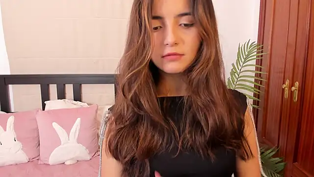 Raychell Black online show from 02.09.25