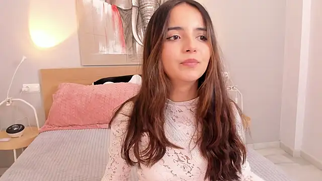 Raychell Black online show from 02.17.25