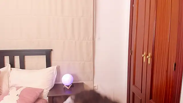 Raychell Black online show from 03.01.25