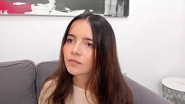 Raychell Black online show from 03.09.25