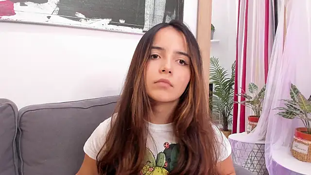 Raychell Black online show from 03.13.25