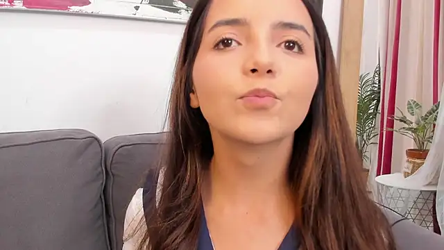 Raychell Black online show from 03.14.25