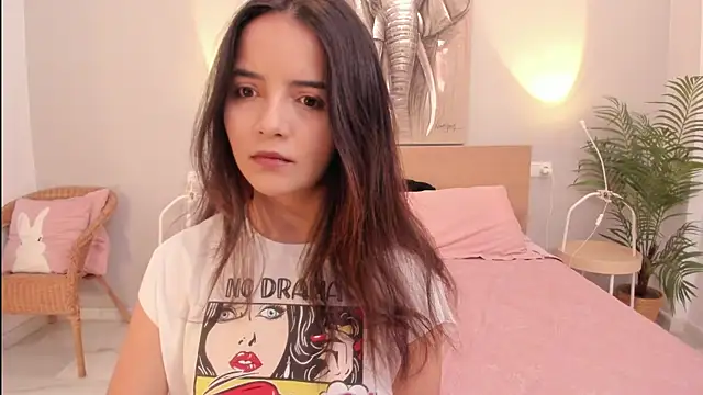 Raychell Black online show from 09.11.25