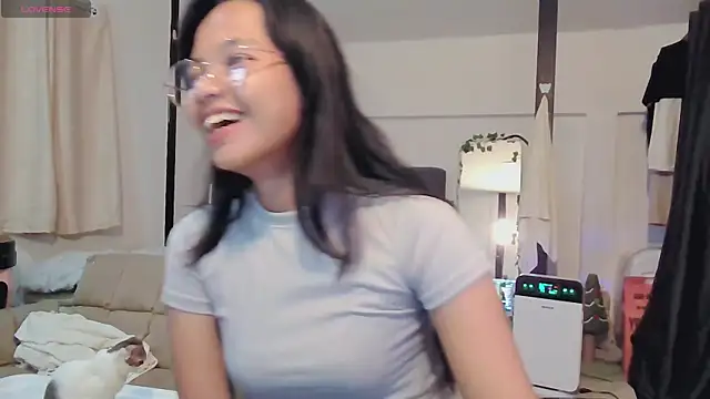 Kana G online show from 01.15.25