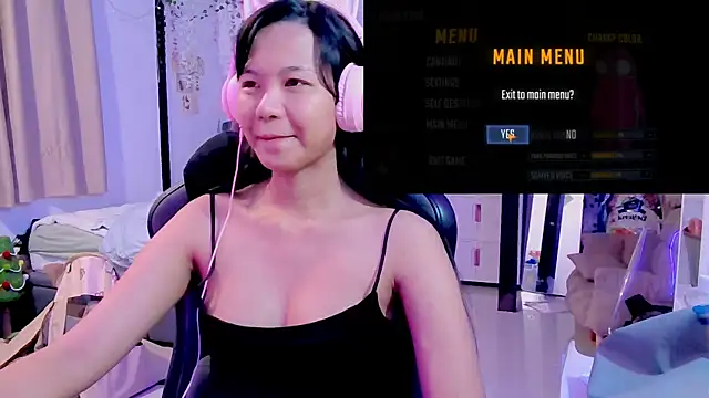 Kana G online show from 03.20.25