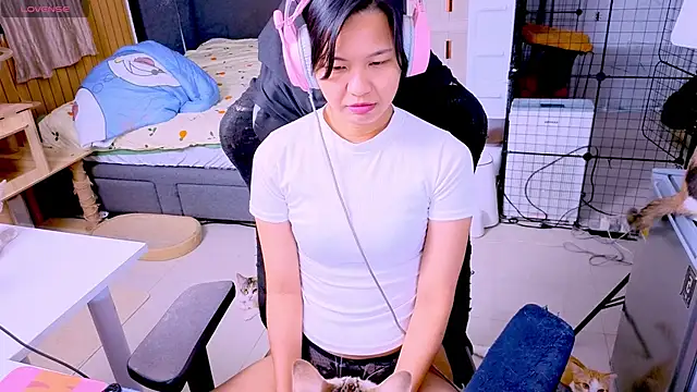 Kana G online show from 03.09.26