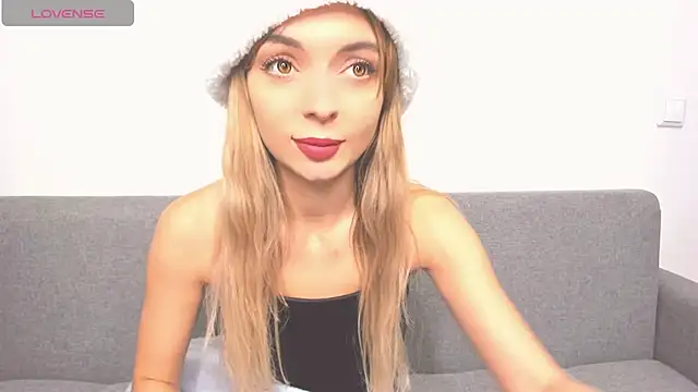  ellen meow  online show from 01.05.25