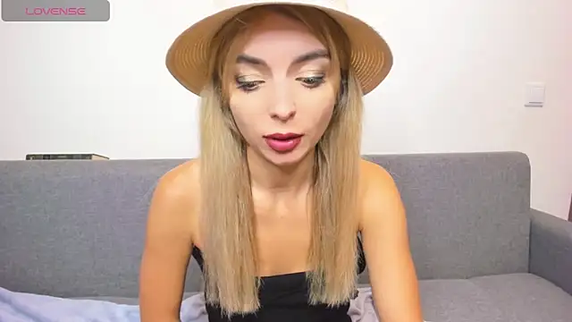  ellen meow  online show from 02.09.25