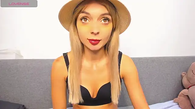  ellen meow  online show from 03.12.25