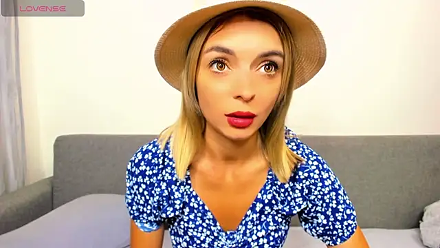  ellen meow  online show from 09.18.25