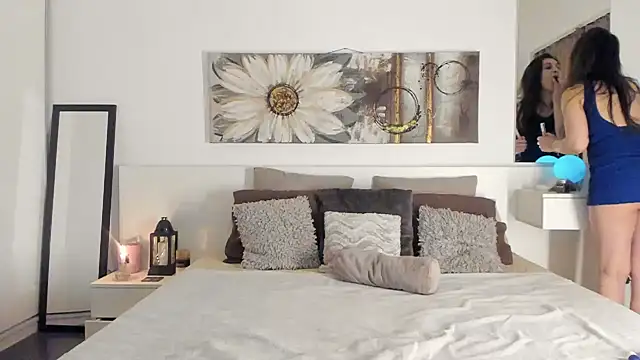 Snapshot of JoyCasidy chatting on 12.01.24 JoyCasidy online show from 12.01.24