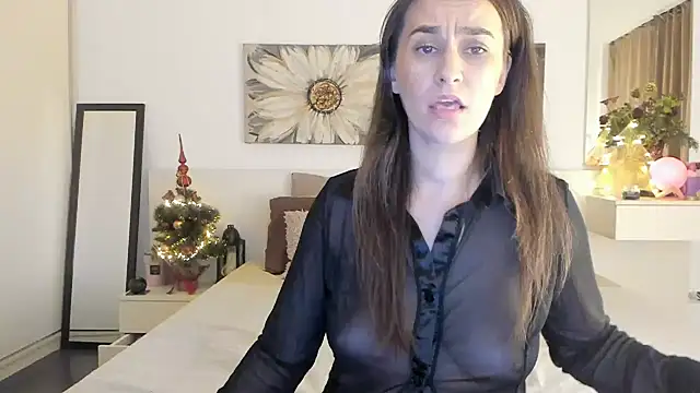 Snapshot of JoyCasidy chatting on 12.09.24 JoyCasidy online show from 12.09.24