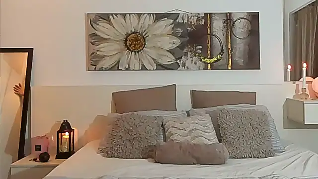 Snapshot of JoyCasidy chatting on 01.12.25 JoyCasidy online show from 01.12.25