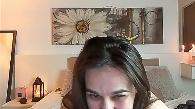 Snapshot of JoyCasidy chatting on 01.13.25 JoyCasidy online show from 01.13.25