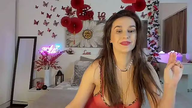 Snapshot of JoyCasidy chatting on 02.04.25 JoyCasidy online show from 02.04.25