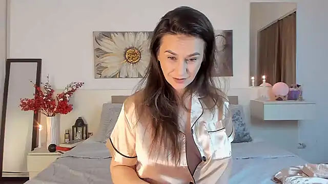 Snapshot of JoyCasidy chatting on 03.07.25 JoyCasidy online show from 03.07.25