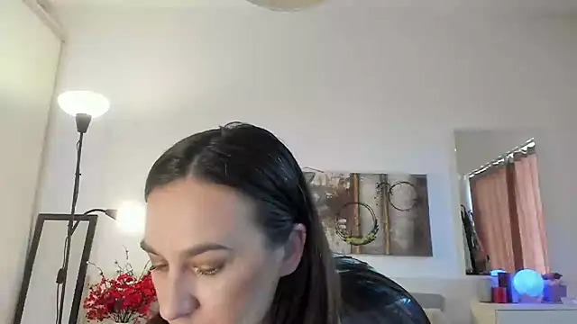 Snapshot of JoyCasidy chatting on 09.20.25 JoyCasidy online show from 09.20.25