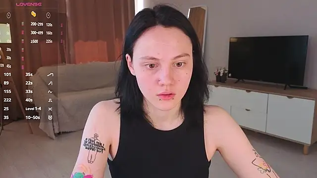 MaryCoopeer online show from 05.22.26