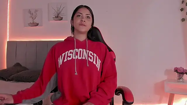 Snapshot of _janiis chatting on 03.06.25 janiis online show from 03.06.25