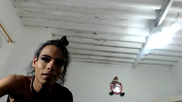 DanielaTsDom online show from 01.11.25