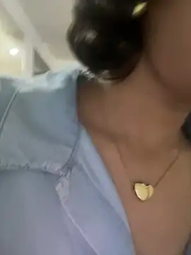 CuteeRose online show from 01.15.25