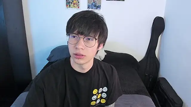 Aventure Twinks online show from 03.26.26