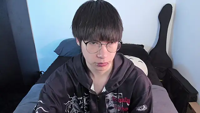 Aventure Twinks online show from 03.29.26