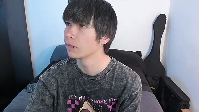 Aventure Twinks online show from 04.06.26