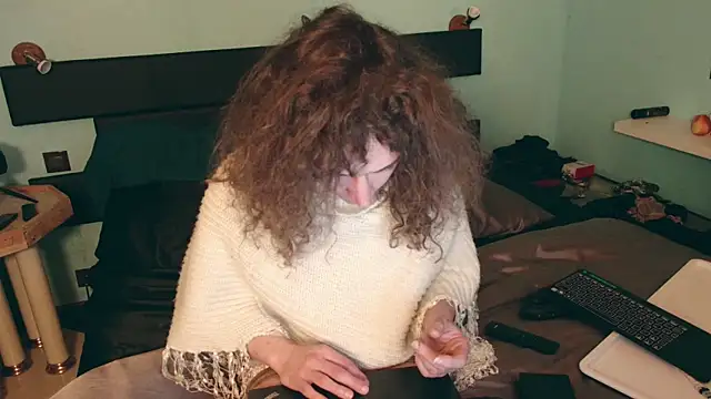 Snapshot of Prxscillia_Tx chatting on 01.13.25 Prxscillia Tx online show from 01.13.25