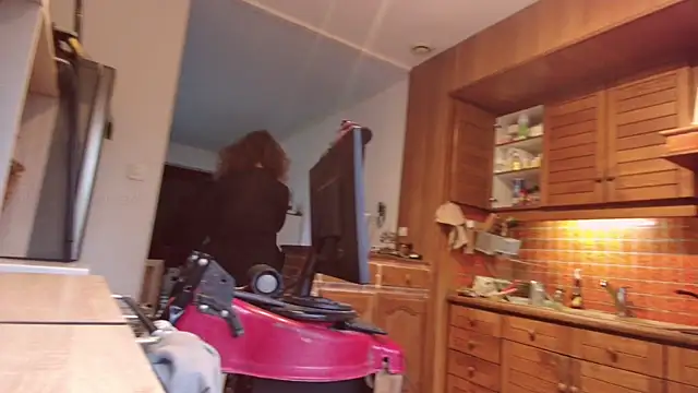 Snapshot of Prxscillia_Tx chatting on 01.16.25 Prxscillia Tx online show from 01.16.25