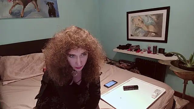 Snapshot of Prxscillia_Tx chatting on 01.21.25 Prxscillia Tx online show from 01.21.25