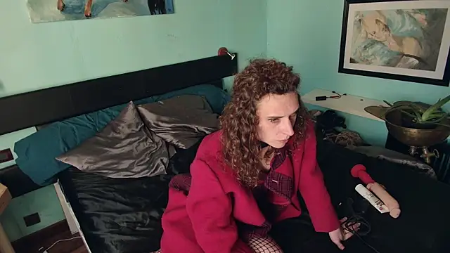 Snapshot of Prxscillia_Tx chatting on 03.17.25 Prxscillia Tx online show from 03.17.25