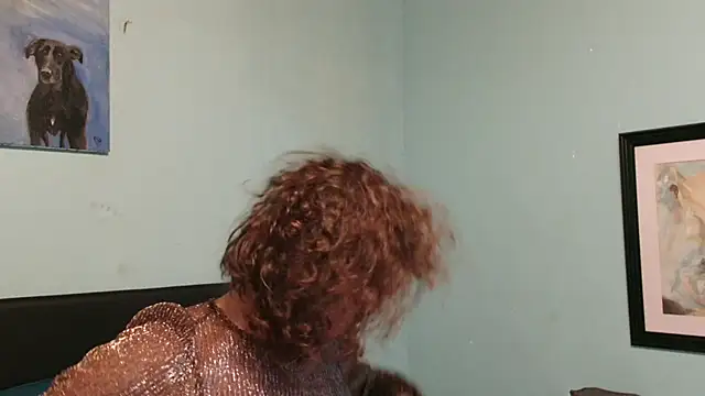 Prxscillia Tx online show from 12.15.25