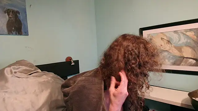 Prxscillia Tx online show from 04.14.26