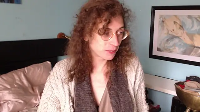 Prxscillia Tx online show from 05.12.26