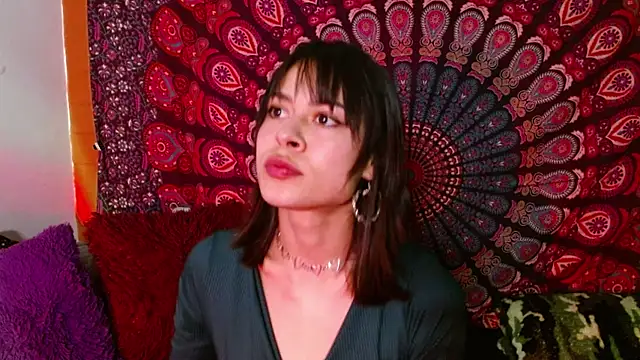 AbbySccott online show from 12.14.24