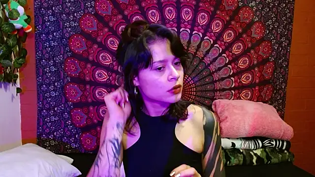 AbbySccott online show from 03.12.25