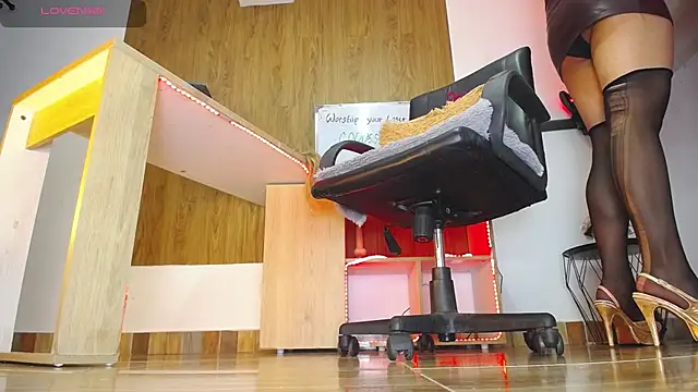 zultanalambert online show from 02.12.25