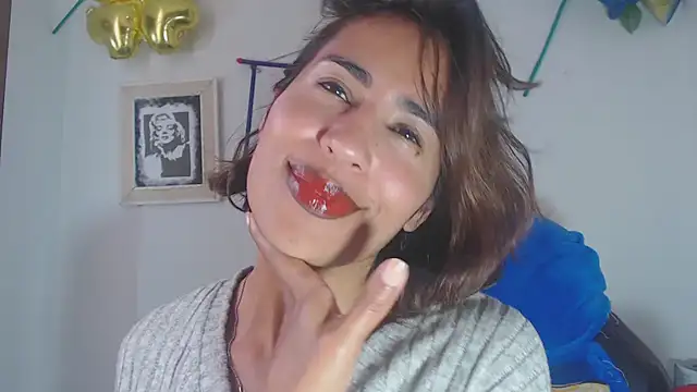 fantasty nylon online show from 01.29.25