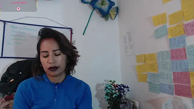 fantasty nylon online show from 02.27.25