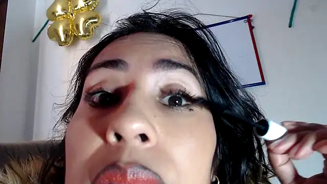 fantasty nylon online show from 10.10.25