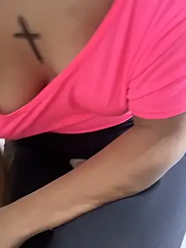 Isabellafantazy online show from 02.19.25