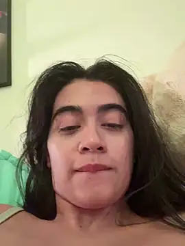 ZarahEvans online show from 01.24.25