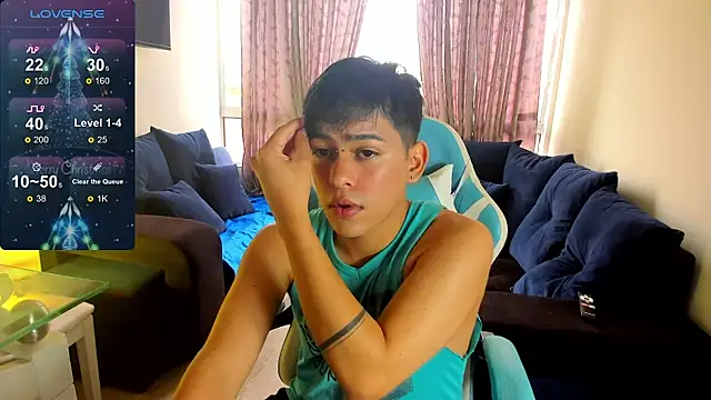 Franco Rizzo  online show from 12.12.24