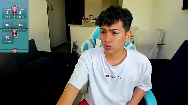 Franco Rizzo  online show from 12.19.24