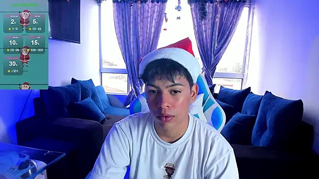 Franco Rizzo  online show from 12.26.24