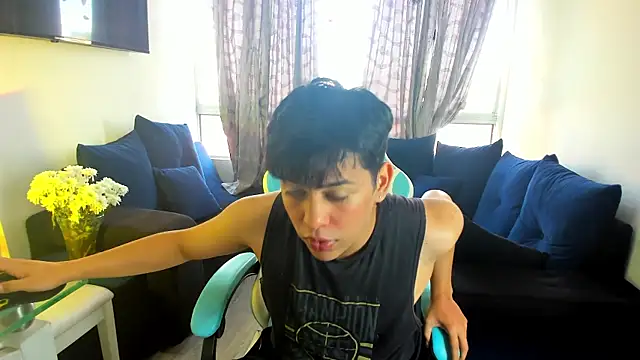 Franco Rizzo  online show from 01.04.25