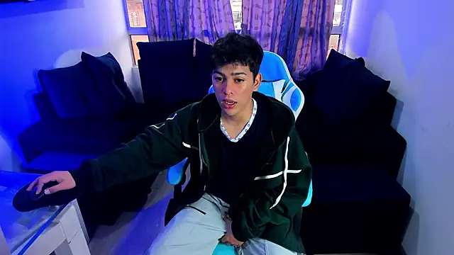 Franco Rizzo  online show from 01.11.25