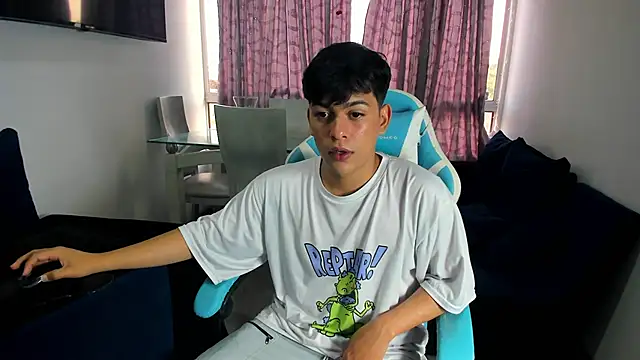 Franco Rizzo  online show from 02.07.25