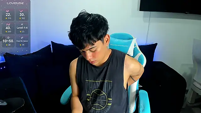 Franco Rizzo  online show from 02.26.25